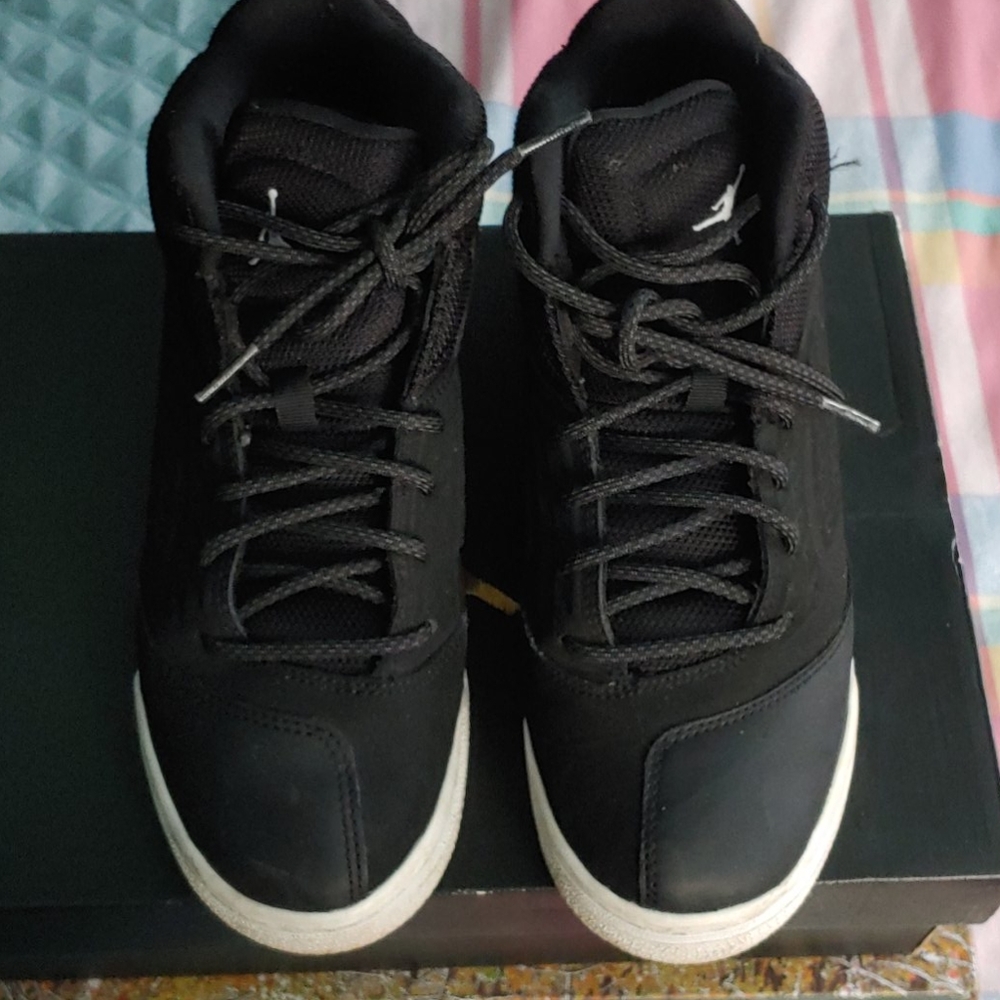 Jordan sneakers